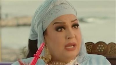 فيفي عبده عن تعاونها مع أحمد خالد موسى في العتاولة 2: مخرج بلسم وكواليسه هادية