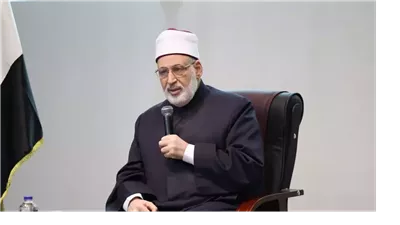 نصف مليون طالب.. الضويني يكشف سر الإقبال على الالتحاق بالأزهر سنويًا | خاص