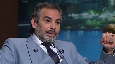 أحمد عبد العزيز: الممثل الكبير في السن قادر على البطولة ولا يجب تهميشه