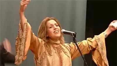 أبرز المعلومات عن المطربة المغربية نعيمة سميح بعد وفاتها عن عمر 72 عامًا بسبب السرطان