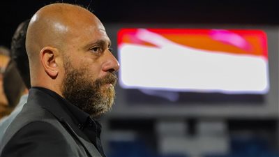 وائل رياض عقب خسارة منتخب المحليين: كان يجب المشاركة حتى لا يعاقب اتحاد كرة