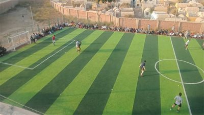 محافظ المنيا: أنشطة وبرامج متنوعة بمراكز الشباب خلال شهر رمضان