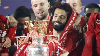 ماذا يحتاج ليفربول لـ حسم لقب الدوري الإنجليزي بشكل رسمي؟