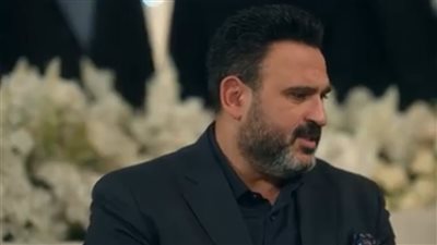 ملخص الحلقة 10 من مسلسل الكابتن.. شريف حسني يُفسد حفل زفاف آية سماحة وأكرم حسني