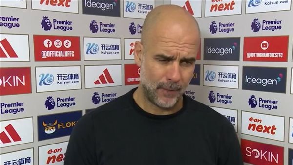 بيب جوارديولا