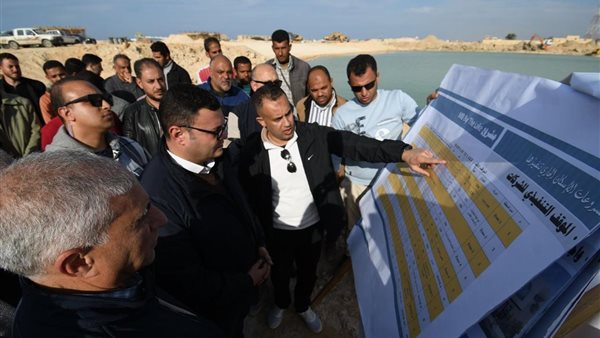 وزير الإسكان