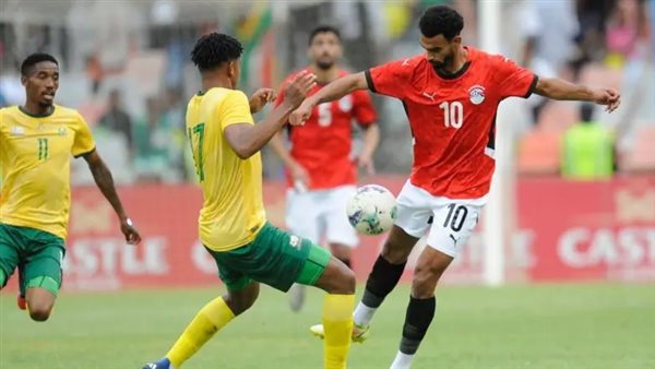 منتخب مصر للمحليين