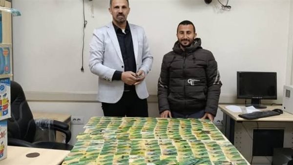 حملات تموينية على