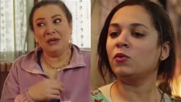 انتصار ورحمة أحمد