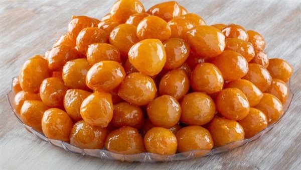 الزلابية - أرشيفية