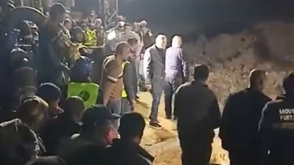 محافظ الأقصر يتفقد