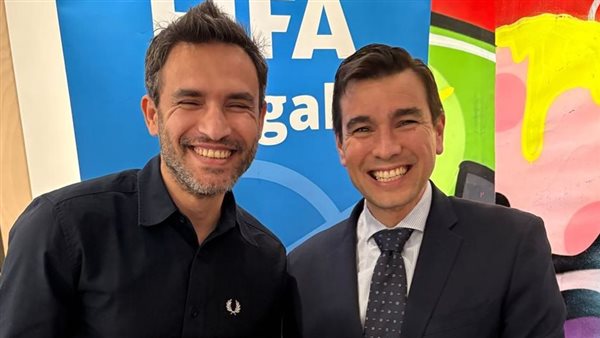 أحمد إبراهيم مدير