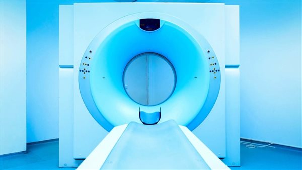 التصوير المقطعي