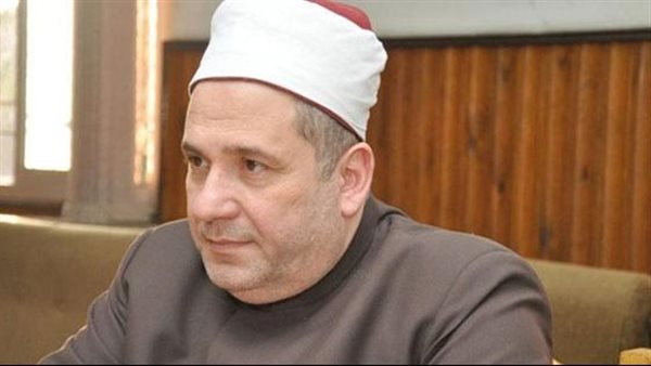 الدكتور محمد أبو