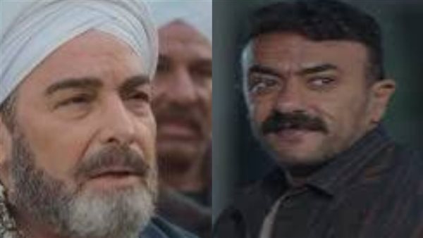 أحمد العوضي وأحمد