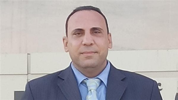 أمين الشرطة المتوفي