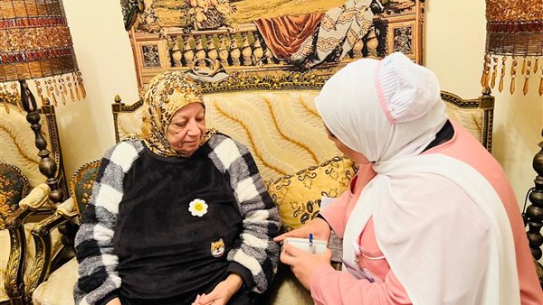 جانب من الحملة 