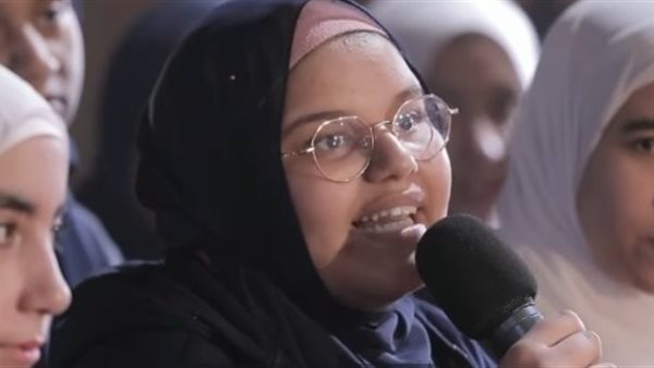 جانب من البرنامج