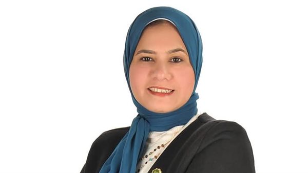 المهندسة فاطمة