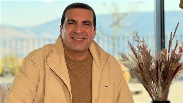 الدكتور عمرو خالد