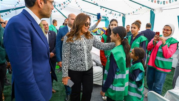 جانب من التفقد 