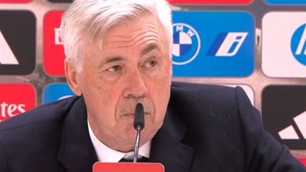 كارلو أنشيلوتي