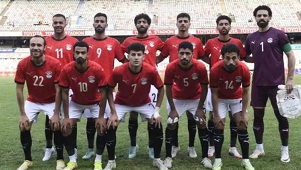 منتخب المحليين