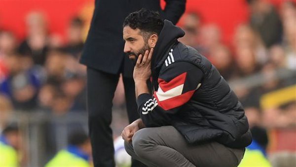 روبن أموريم