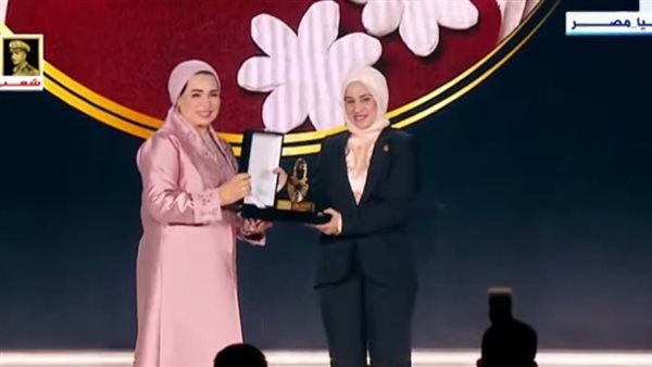 انتصار السيسي