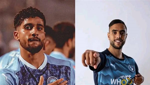 محمد الشيبي وإبراهيم