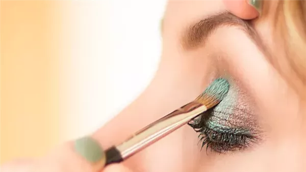 مستحضرات التجميل