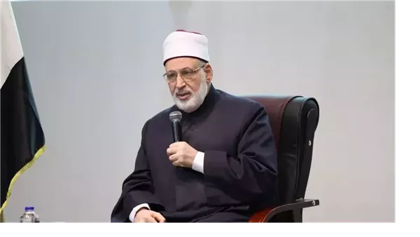 الدكتور محمد الضويني