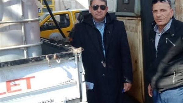 حملات على محطات الوقود