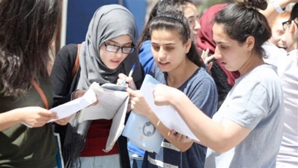 امتحانات الثانوية