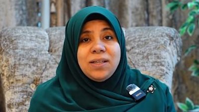 الأزهر للفتوى يوضح حكم من جاءها الحيض قبل المغرب بدقائق في رمضان| فيديو