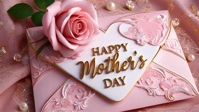 أجمل صور عيد الأم 2025.. تصميمات جديدة لاحتفال خاص