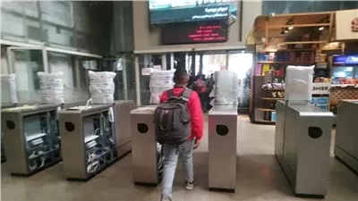 السكة الحديد تتخذ الإجراءات القانونية ضد إحدى صفحات فيسبوك بعد ترويجها أخبارًا كاذبة