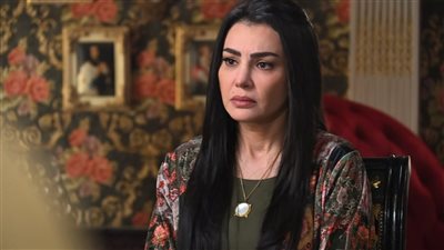 دينا فؤاد: لا تحفظات على دوري في حكيم الباشا.. والمظلوم سينتصر في النهاية