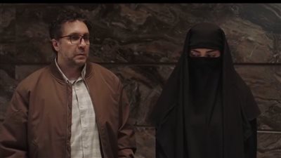 ملخص الحلقة الـ 12 من أشغال شقة جدًا.. أسماء جلال ترتدي النقاب وكشف خداع نسرين أمين