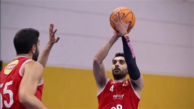 تعرف على مواجهات اليوم بدوري السوبر لكرة السلة 