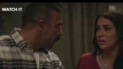 غضب الأب وانقلاب الموازين.. هل يصمد زواج فهد وكناريا في الحلقة الـ 15 من فهد البطل؟