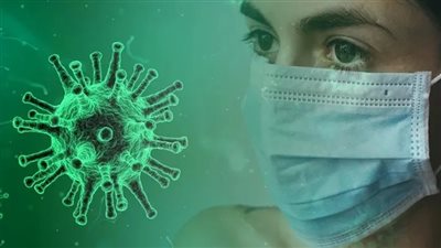 عرض خطير.. انتشار سلالة جديدة من فيروس كورونا في كاليفورنيا