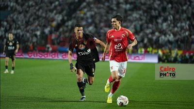  تشكيل الأهلي المتوقع لمواجهة الزمالك في الدوري.. جراديشار يقود الهجوم