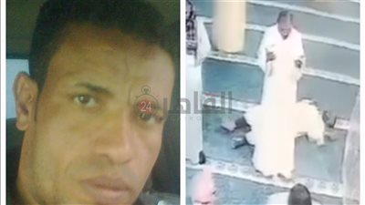 حسن الخاتمة.. وفاة شاب أثناء صلاة التراويح في المنيا| صور