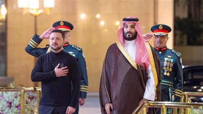 ستركز على الضمانات الأمنية.. زيلينسكي يكشف المحاور الأساسية مع الولايات المتحدة خلال محادثات جدّة 