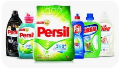 تراجع أسهم شركة هينكل المصنعة للبرسيل بسبب ضعف الطلب