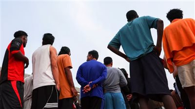 الهند تعيد 300 مواطن بعد إنقاذهم من عروض عمل مزيفة في تايلاند