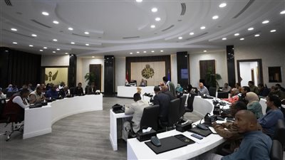 محافظ أسوان: اجتماع لمتابعة معدلات الإنجاز بملف التصالحات وتذليل المشكلات والعقبات