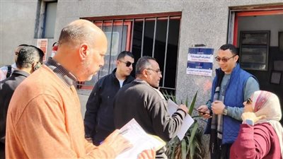 محافظ المنيا يوجه بتوفير تسهيلات لتيسير إصدار تراخيص المحال التجارية مع تكثيف الحملات التفتيشية