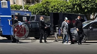 بعد ساعات قليلة.. الإفراج عن المطرب الشعبي سعد الصغير بعد انقضاء مدة عقوبته لحيازته مواد مخدرة| بث مباشر 